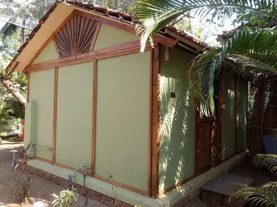 Standard Kır Evi