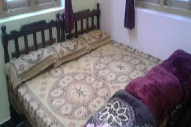 Deluxe Oda, 1 En Büyük (King) Boy Yatak, Sigara İçilmez, Tepe Manzaralı