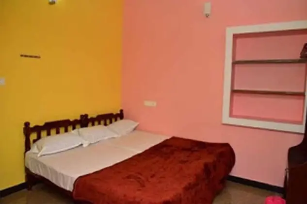 Deluxe Oda, 1 En Büyük (King) Boy Yatak, Sigara İçilmez, Tepe Manzaralı