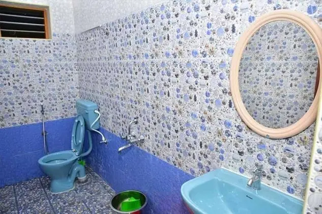 Tek Kişilik Oda, Sigara İçilmez, Vadi Manzaralı