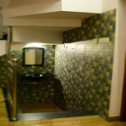 Deluxe Oda, 1 Çift Kişilik Yatak, Şehir Manzaralı