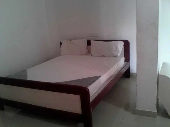 Deluxe Oda, 1 Çift Kişilik Yatak, Şehir Manzaralı