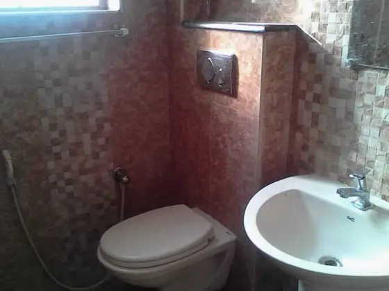Deluxe Oda, 1 Çift Kişilik Yatak, Şehir Manzaralı