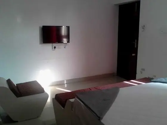 Tek Büyük Yataklı Oda (Non AC)