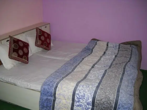 Standard Oda, Vadi Manzaralı