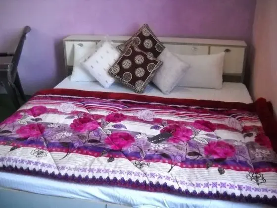 Standard Oda, Vadi Manzaralı