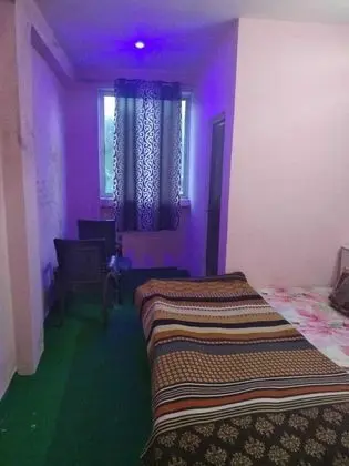 Standard Oda, Vadi Manzaralı