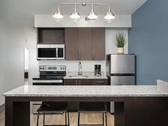 Double Queen Suite
