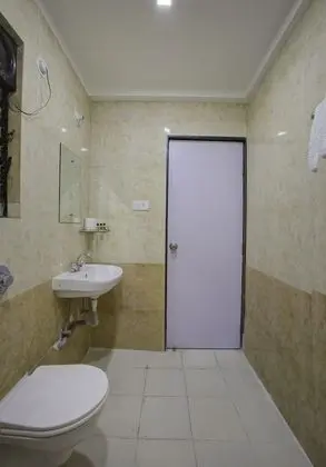 Classic Tek Kişilik Oda, 1 Büyük (Queen) Boy Yatak, Engellilere Uygun, Şehir Manzaralı