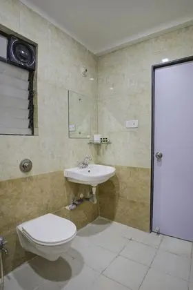 Deluxe İki Ayrı Yataklı Oda, 2 Tek Kişilik Yatak, Engellilere Uygun, Şehir Manzaralı