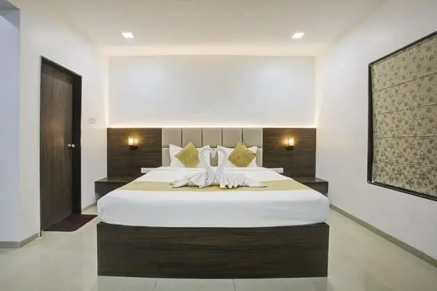 Premium Stüdyo Süit, 1 En Büyük (King) Boy Yatak, Engellilere Uygun, Şehir Manzaralı