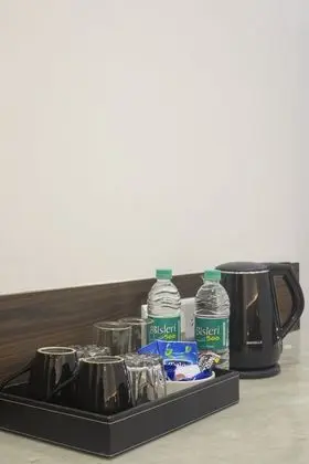 Premium Stüdyo Süit, 1 En Büyük (King) Boy Yatak, Engellilere Uygun, Şehir Manzaralı