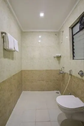 Premium Stüdyo Süit, 1 En Büyük (King) Boy Yatak, Engellilere Uygun, Şehir Manzaralı