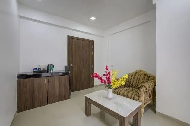 Premium Stüdyo Süit, 1 En Büyük (King) Boy Yatak, Engellilere Uygun, Şehir Manzaralı