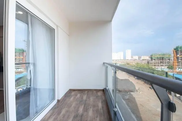 Premium Oda, Sigara İçilmez, Şehir Manzaralı