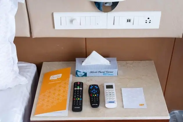 Premium Oda, Sigara İçilmez, Şehir Manzaralı