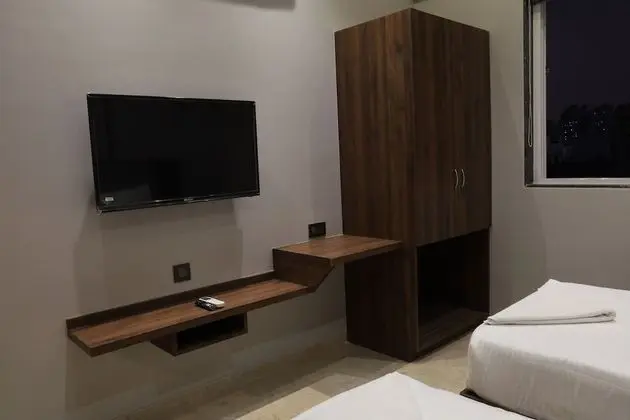 Business İki Ayrı Yataklı Oda