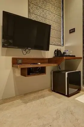 Business İki Ayrı Yataklı Oda