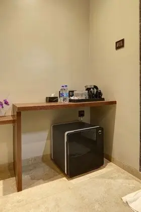 Business Stüdyo Süit