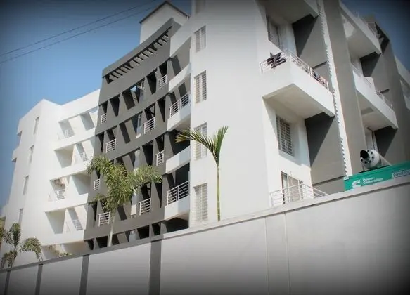 Family Apart Daire, 2 Yatak Odası, Şehir Manzaralı