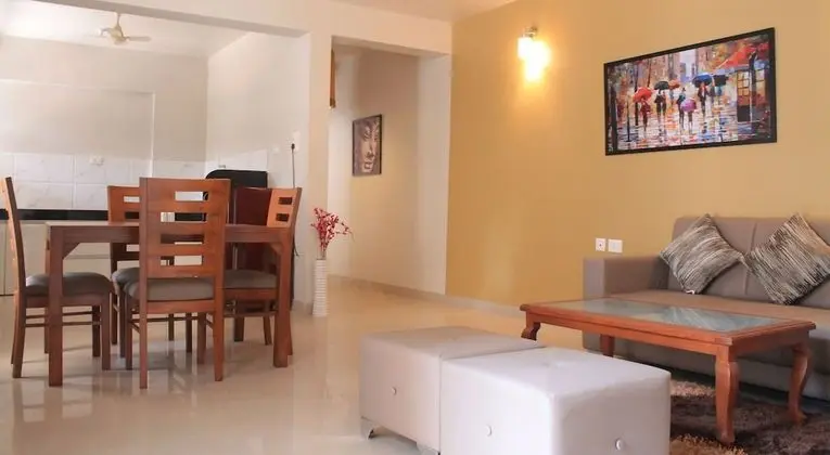 Premium Tek Kişilik Oda, 1 Yatak Odası, Şehir Manzaralı