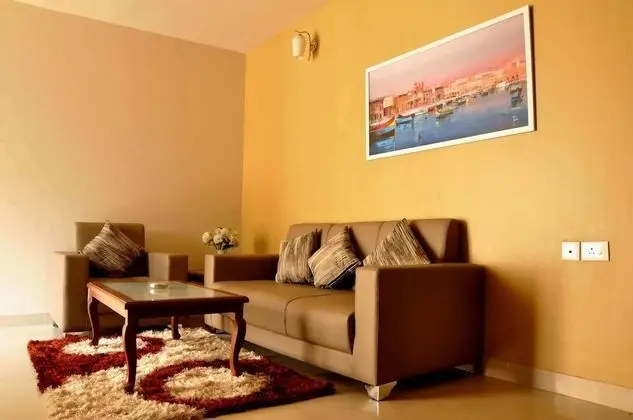 Premium Tek Kişilik Oda, 1 Yatak Odası, Şehir Manzaralı