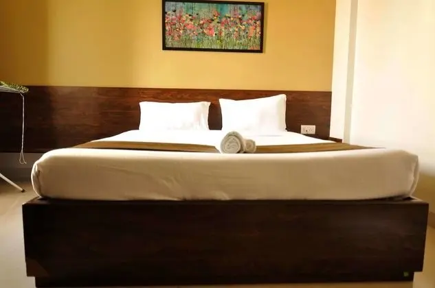 Premium Tek Kişilik Oda, 1 Yatak Odası, Şehir Manzaralı