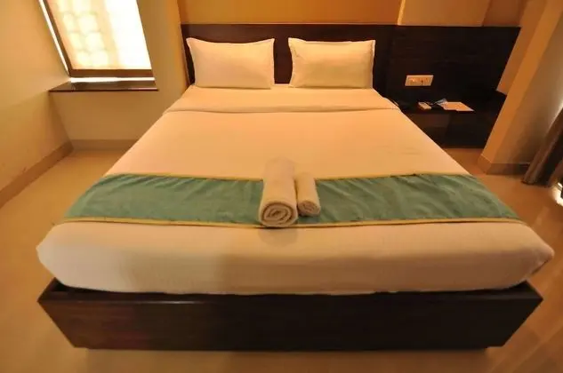 Premium Tek Kişilik Oda, 1 Yatak Odası, Şehir Manzaralı