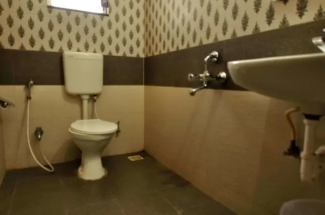 Premium Tek Kişilik Oda, 1 Yatak Odası, Şehir Manzaralı