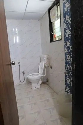 Luxury İki Ayrı Yataklı Oda