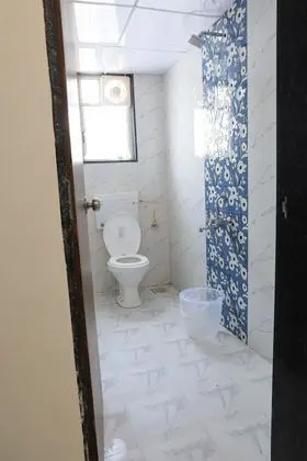 Luxury İki Ayrı Yataklı Oda