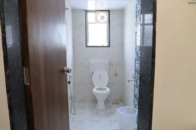 Luxury İki Ayrı Yataklı Oda