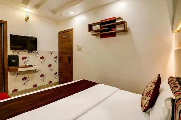 Deluxe Tek Büyük Yataklı Oda, 1 Çift Kişilik Yatak