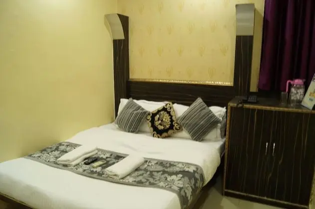 Deluxe Tek Büyük Yataklı Oda, 1 Çift Kişilik Yatak