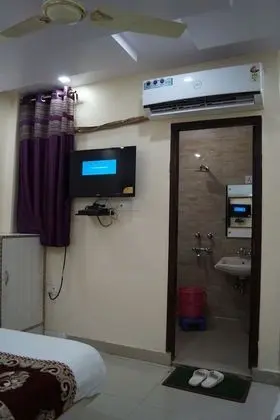 Deluxe Tek Büyük Yataklı Oda, 1 Çift Kişilik Yatak