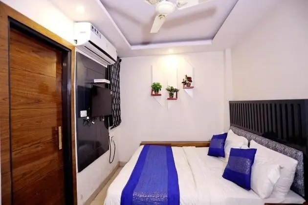 Economy Tek Büyük Yataklı Oda, 1 Yatak Odası, Sigara İçilebilir