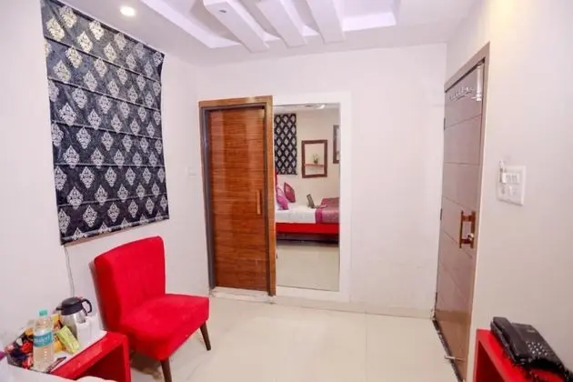 Economy Tek Büyük Yataklı Oda, 1 Yatak Odası, Sigara İçilebilir