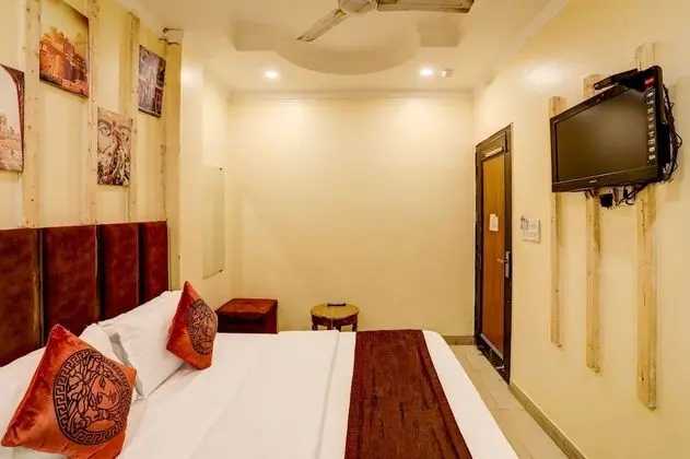 Economy Tek Büyük Yataklı Oda, 1 Yatak Odası, Sigara İçilebilir