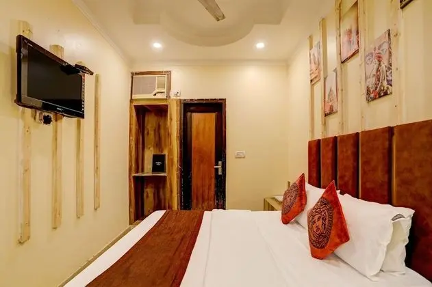 Economy Tek Büyük Yataklı Oda, 1 Yatak Odası, Sigara İçilebilir