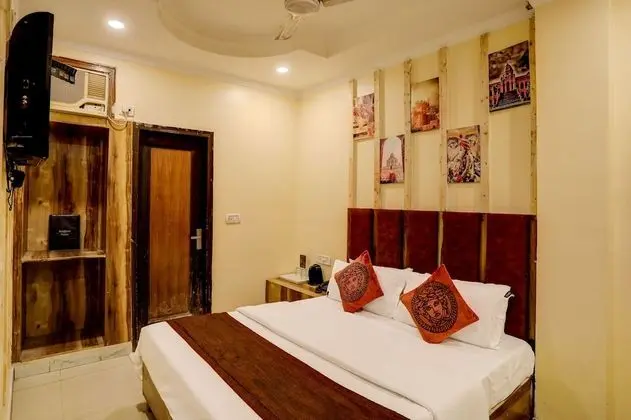 Economy Tek Büyük Yataklı Oda, 1 Yatak Odası, Sigara İçilebilir