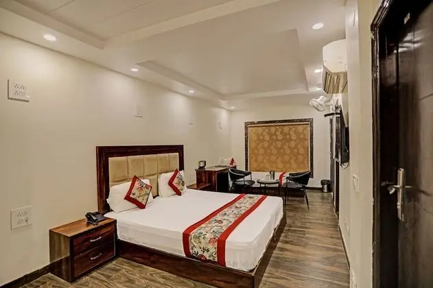 Deluxe Stüdyo Süit