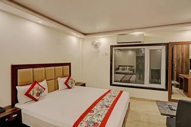 Deluxe Stüdyo Süit