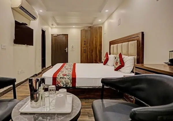 Deluxe Stüdyo Süit