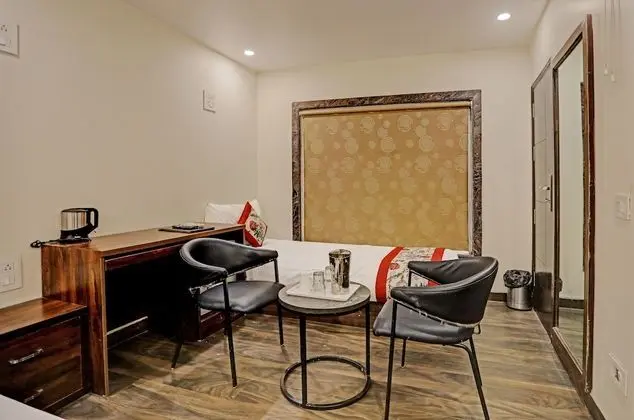 Deluxe Stüdyo Süit