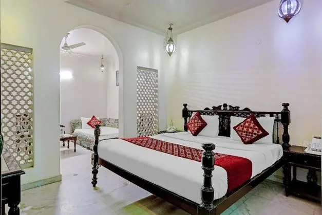 Deluxe Stüdyo Süit