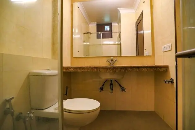 Deluxe Stüdyo Süit