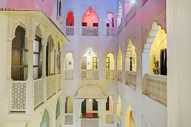 Deluxe Stüdyo Süit