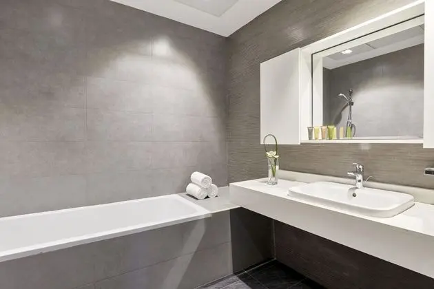Süit, 1 Yatak Odası, Balkon, Şehir Manzaralı