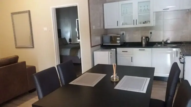 Elite Apart Daire, Sigara İçilmez