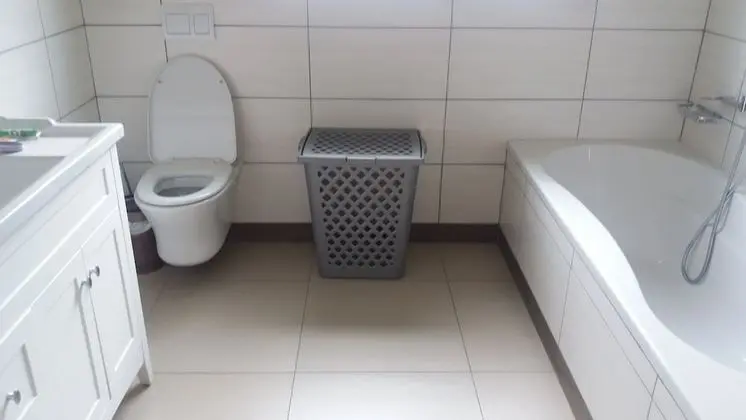 Elite Apart Daire, Sigara İçilmez